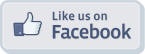 Like us on Facebook button